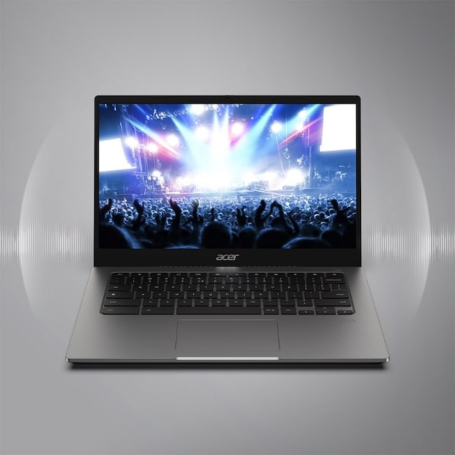 Acer Chromebook 514 CB514-1WT FHD Acer Chromebook 514 CB514-1WT FHD