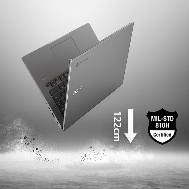 Acer Chromebook 514 CB514-1WT FHD Acer Chromebook 514 CB514-1WT FHD