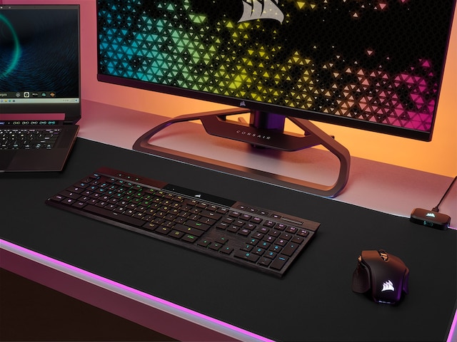 K100 Air Wireless K100 Air Wireless