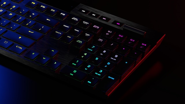 K100 Air Wireless K100 Air Wireless