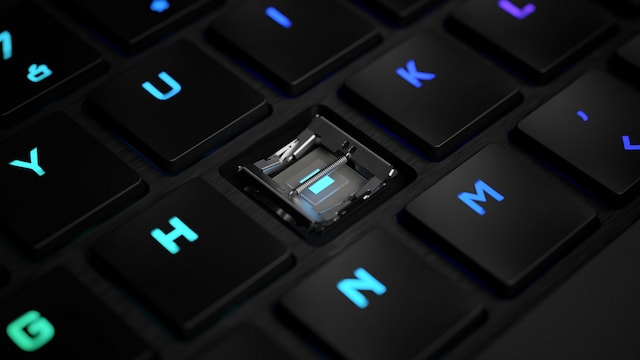 K100 Air Wireless K100 Air Wireless