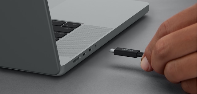 Belkin Thunderbolt 4 Belkin Thunderbolt 4