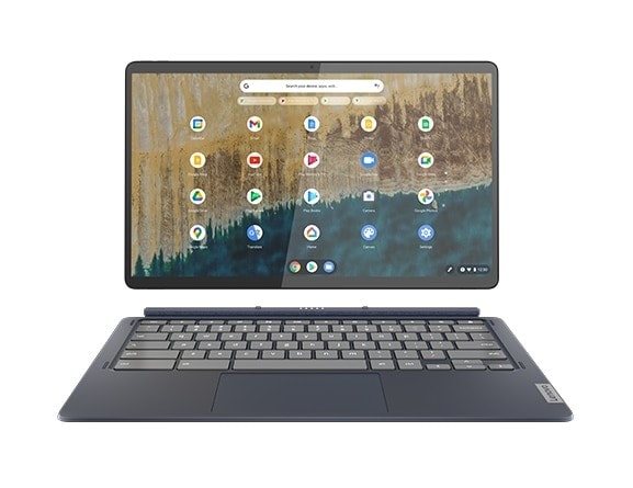 Lenovo IdeaPad Duet 5 Chromebook 13" laptop Lenovo IdeaPad Duet 5 Chromebook 13" laptop