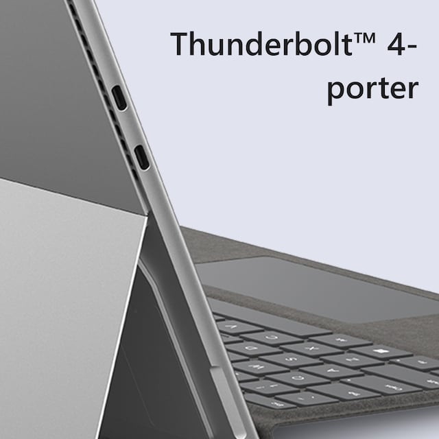 Microsoft Surface Pro 9 13" touch Microsoft Surface Pro 9 13" touch