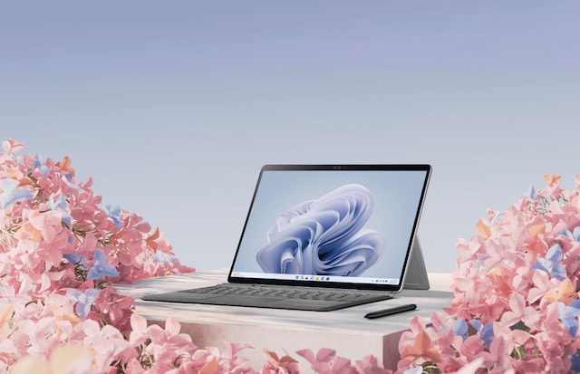 Microsoft Surface Pro 9 13" touch Microsoft Surface Pro 9 13" touch