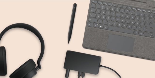 Microsoft Surface Pro 9 13" touch Microsoft Surface Pro 9 13" touch