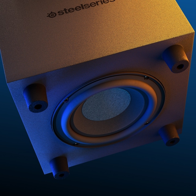 Arena 7 bass Arena 7 bass