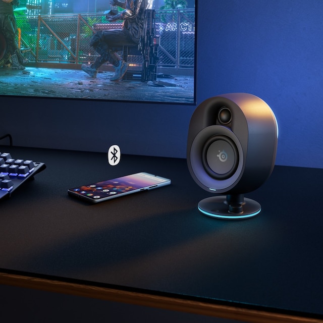 Arena 7 tilkobling Arena 7 tilkobling