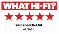 What HiFi? RX A6A anmeldelse