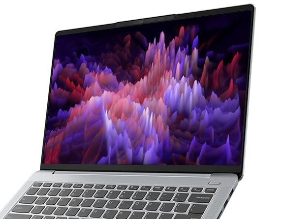 Lenovo IdeaPad 5 Pro 14" QHD laptop Lenovo IdeaPad 5 Pro 14" QHD laptop