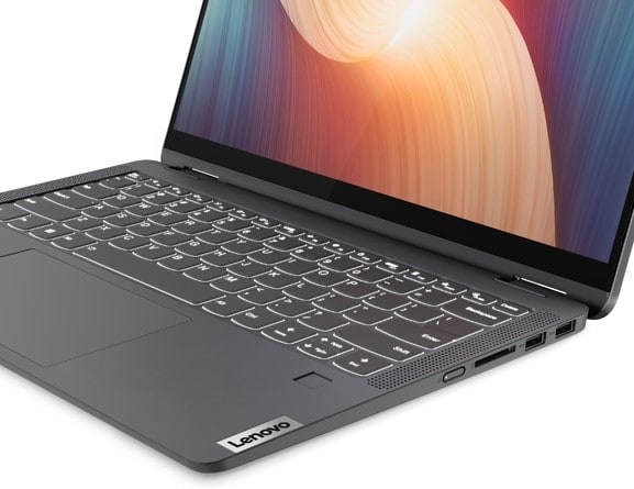 Lenovo IdeaPad Flex 5 Lenovo IdeaPad Flex 5