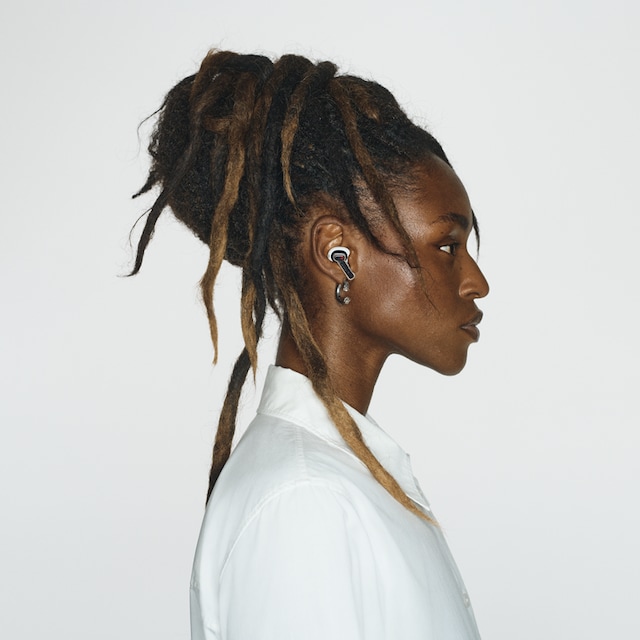 Nothing Ear (stick) lifestyle 1 Nothing Ear (stick) lifestyle 1