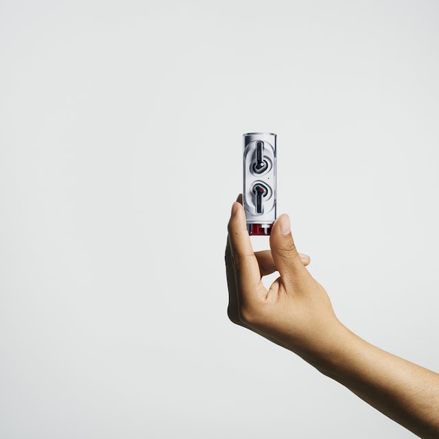 Nothing Ear (stick) case Nothing Ear (stick) case