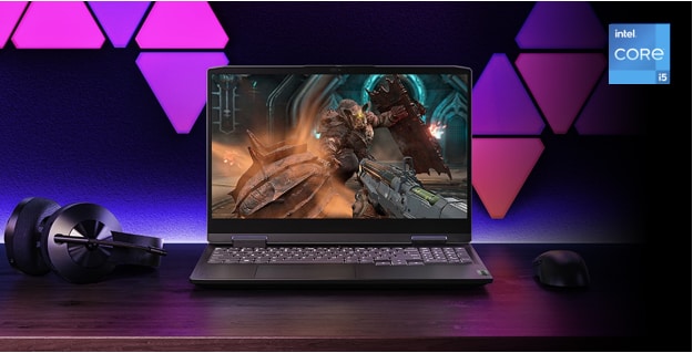 Lenovo IdeaPad Gaming 3i 16 laptop