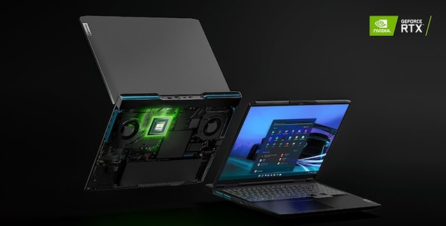 Lenovo IdeaPad Gaming 3i 16 laptop