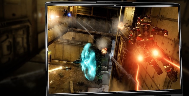 Lenovo IdeaPad Gaming 3i 16 laptop