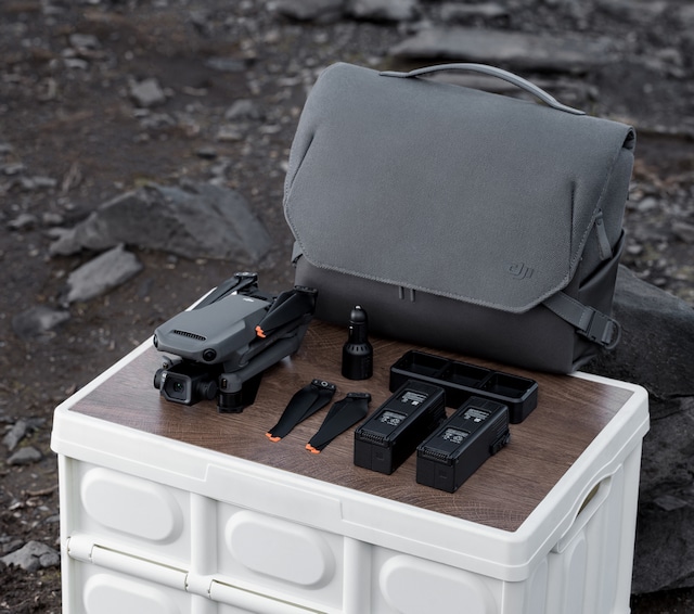 DJI Mavic 3 Fly More Kit