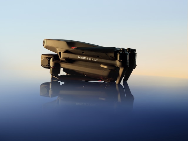 Mavic 3 Classic Mavic 3 Classic