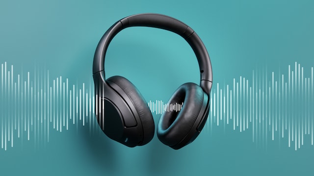 Støykansellering Støykansellering