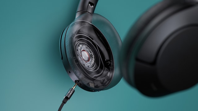 40mm drivers 40mm drivers