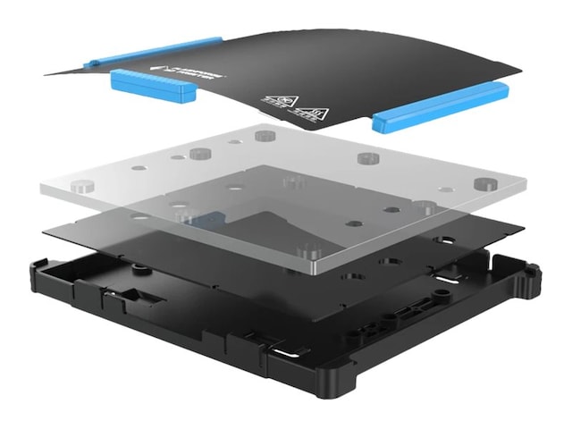 Flashforge 3D-printer Adventure 4