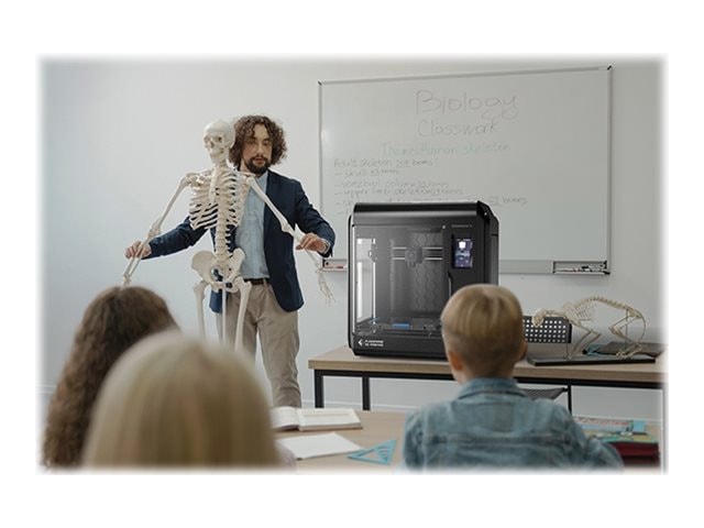 Flashforge 3D-printer Adventure 4