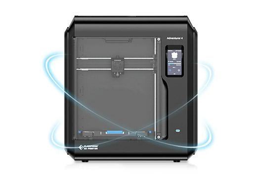 Flashforge 3D-printer Adventure 4