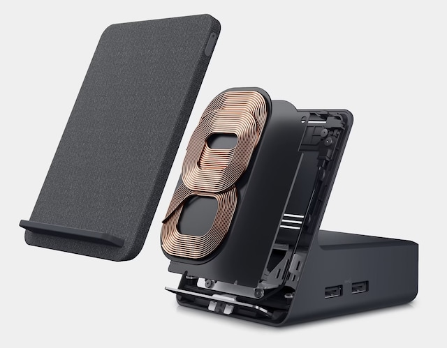 Lading som jobber for deg Lading som jobber for deg