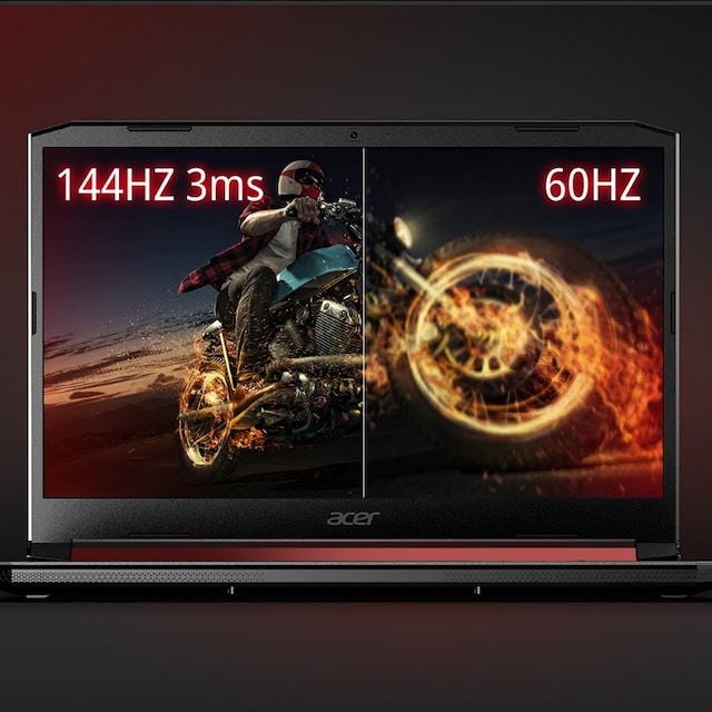 Acer Nitro 5 AN517-54 17,3" gaming laptop Acer Nitro 5 AN517-54 17,3" gaming laptop