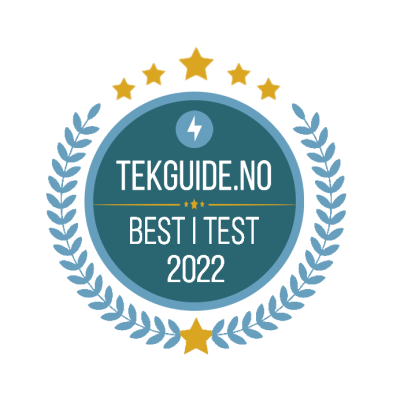 Best i test 2022 Best i test 2022