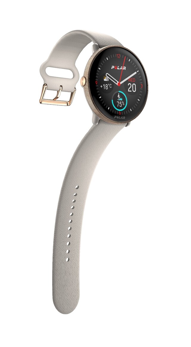 Polar Ignite 3 Polar Ignite 3