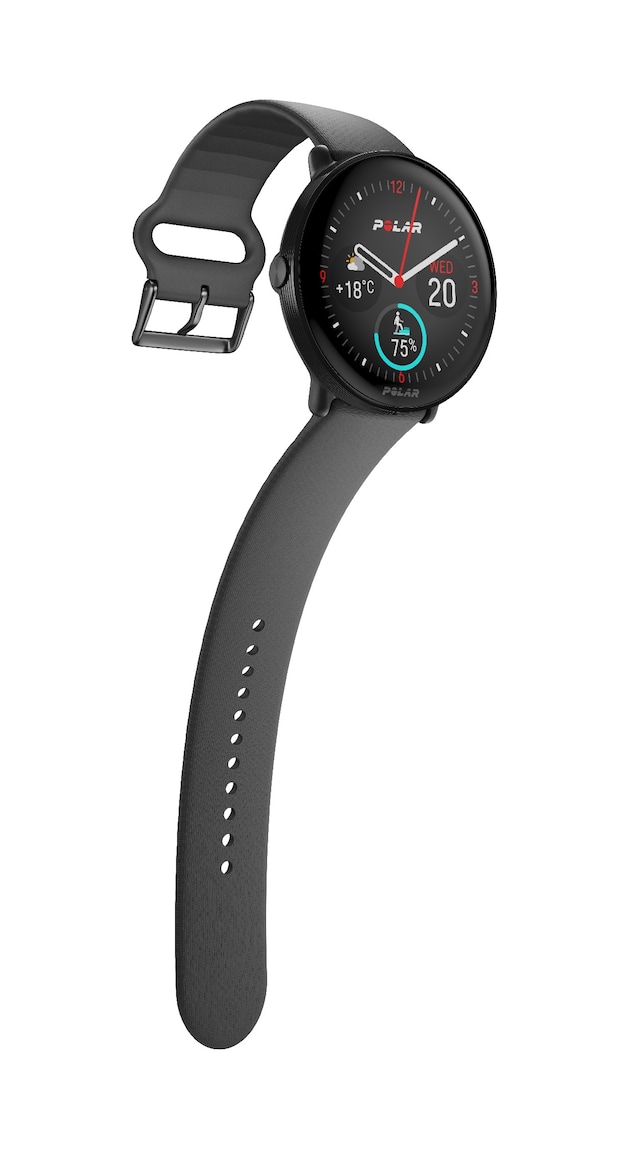 Polar Ignite 3 Polar Ignite 3