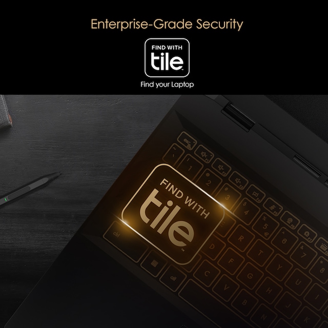 MSI Summit E16 Flip Evo 16" touch laptop