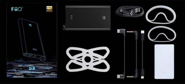 Accessories Accessories