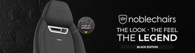 LEGEND Black Edition LEGEND Black Edition