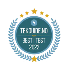 Best i test 2022 Best i test 2022