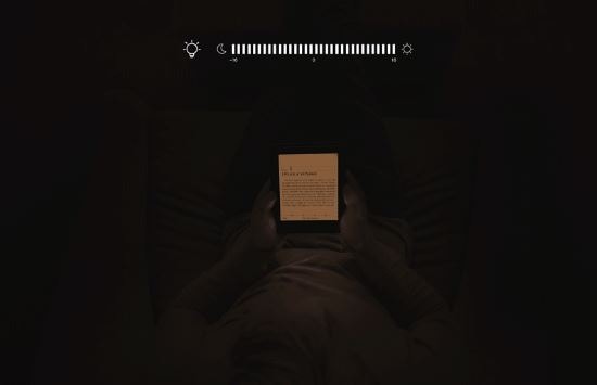 MOON Light 2-teknologi