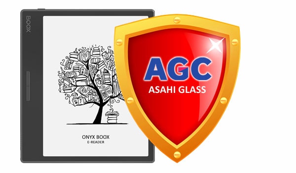 Ekstra skjermbeskyttelse