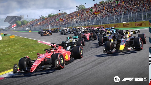 Final Screenshot 1 Final Screenshot 1