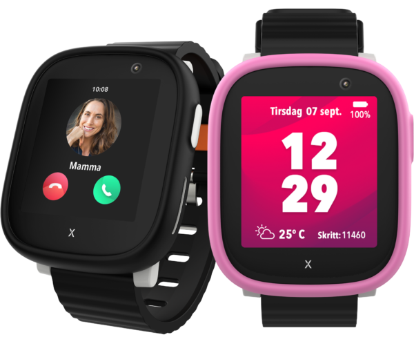 Xplora X6Play smartwatch for kids Xplora X6Play smartwatch for kids