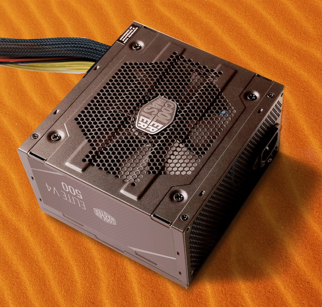 Cooler Master Elite 500 230V Cooler Master Elite 500 230V