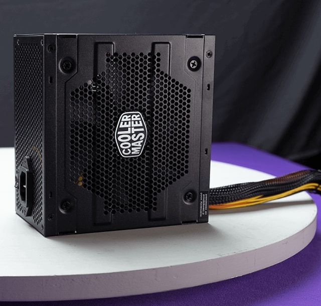 Cooler master Elite 500 PSU Cooler master Elite 500 PSU