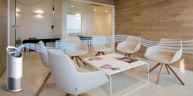 TruSens Lobby TruSens Lobby