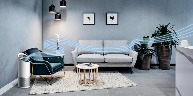 TruSens venterom TruSens venterom