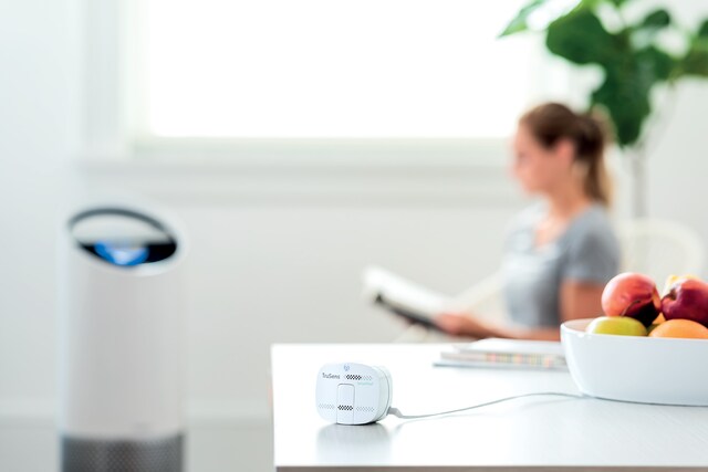 TruSens Lifestyle TruSens Lifestyle