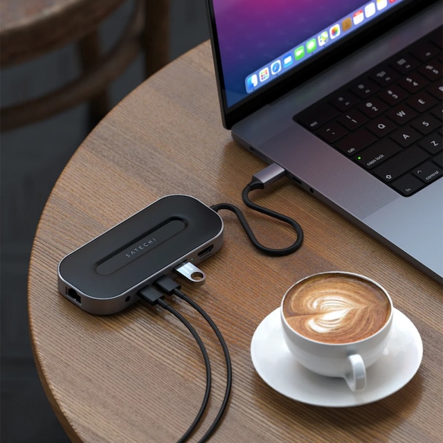 Få gleden av rask og pålitelig tilkobling