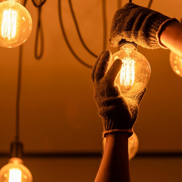 RF 261-2 filament livsstil