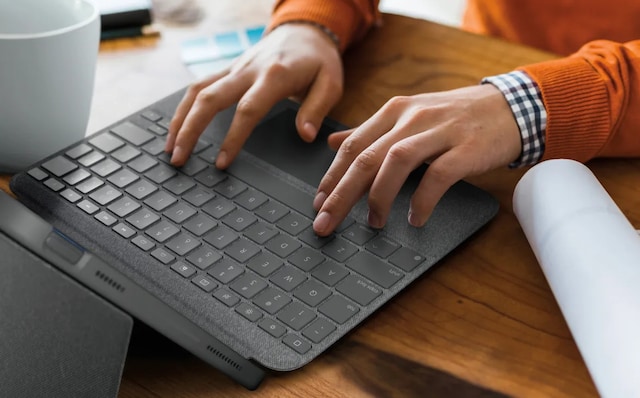 Skrivemodus Skrivemodus