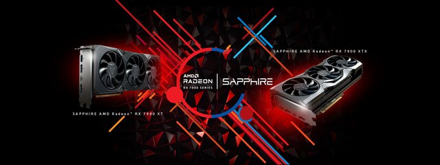 Sapphire RX 7900 XT Sapphire RX 7900 XT