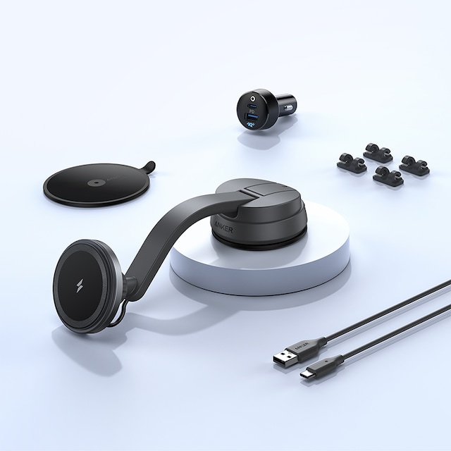 Dette finner du i esken